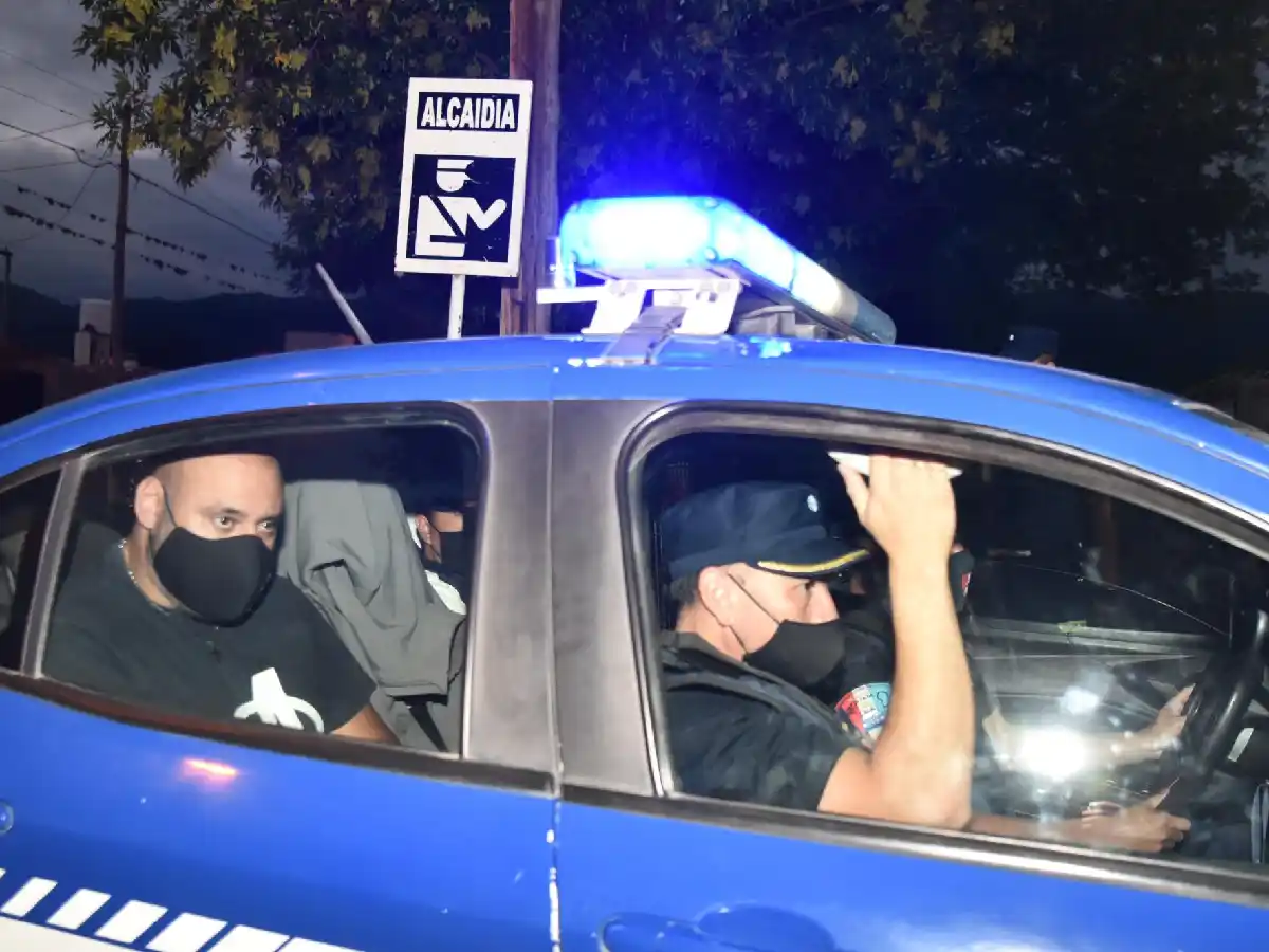 El peor final: Galván confesó que mató a Ivana y la Policía busca el cuerpo cerca del Hotel Edén