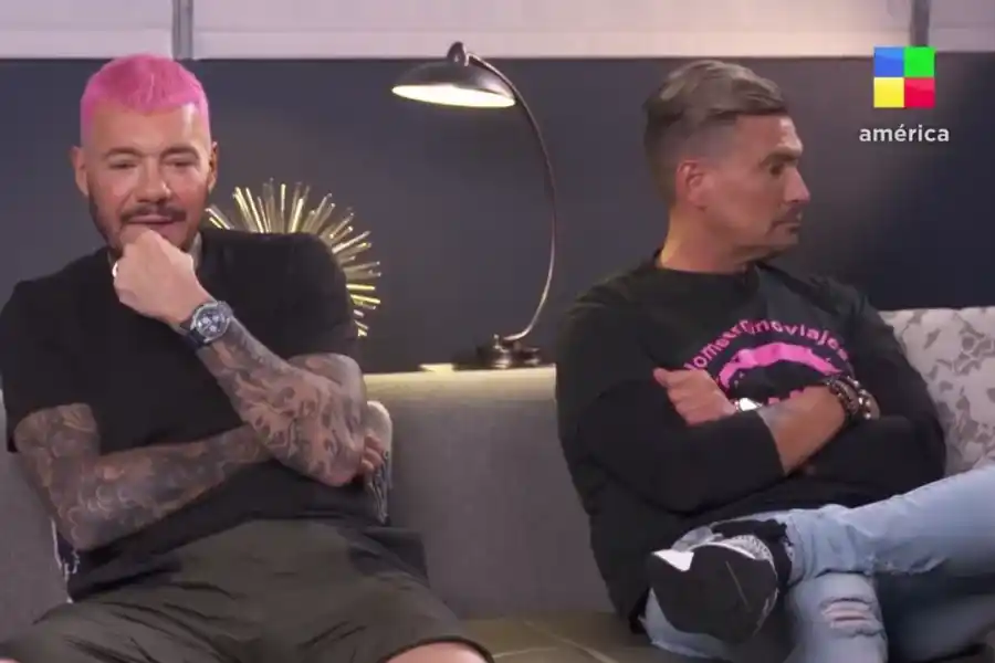 "Primos de América" debutó este miércoles en América TV:¿cómo le fué?