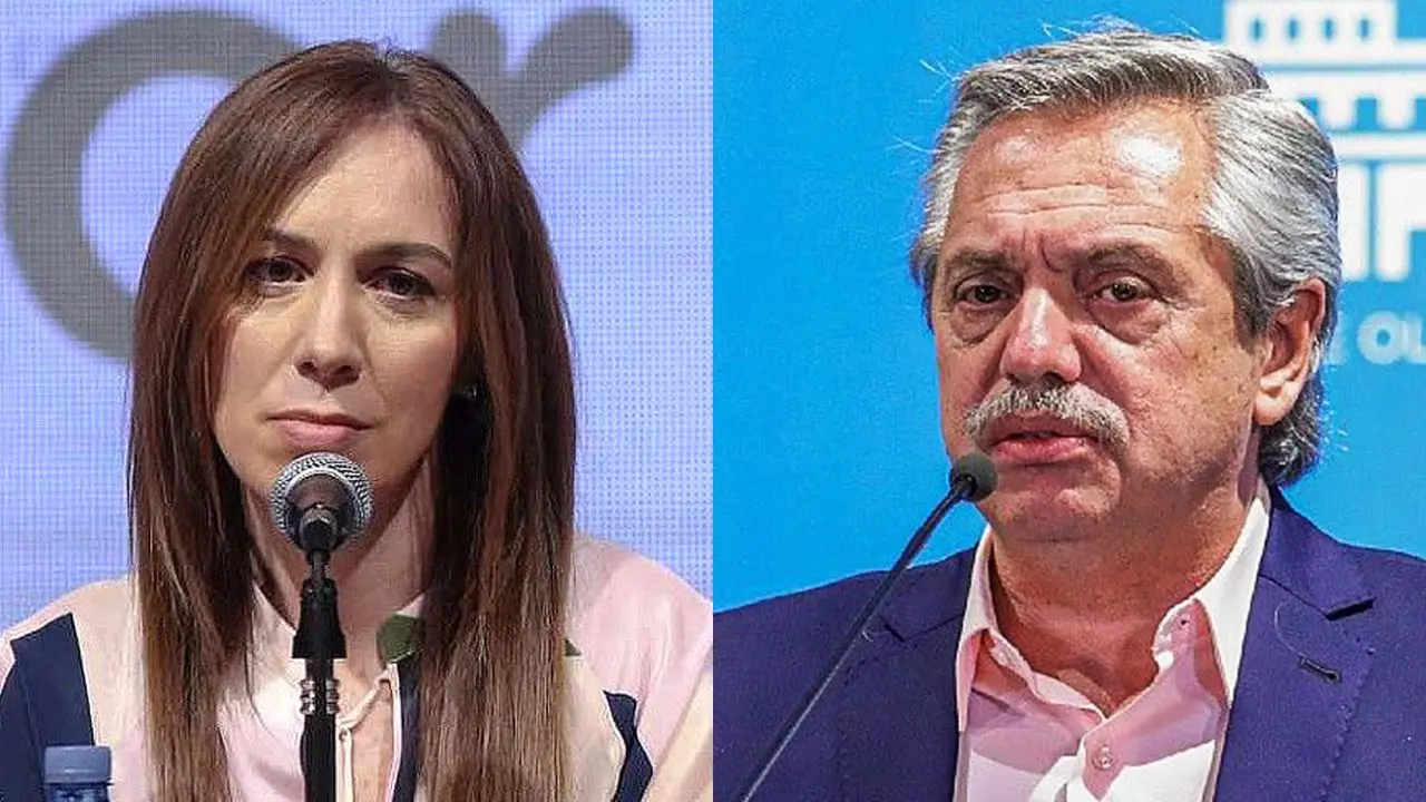 Vidal destruyó a Fernández.