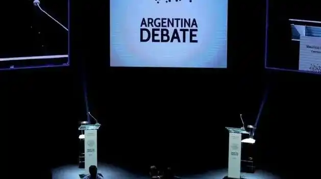 Cambiarán el debate presidencial para hacerlo "más dinámico"