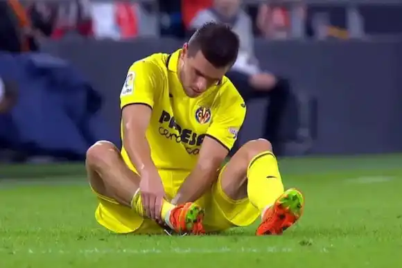 Lo Celso: máxima preocupación para Scaloni