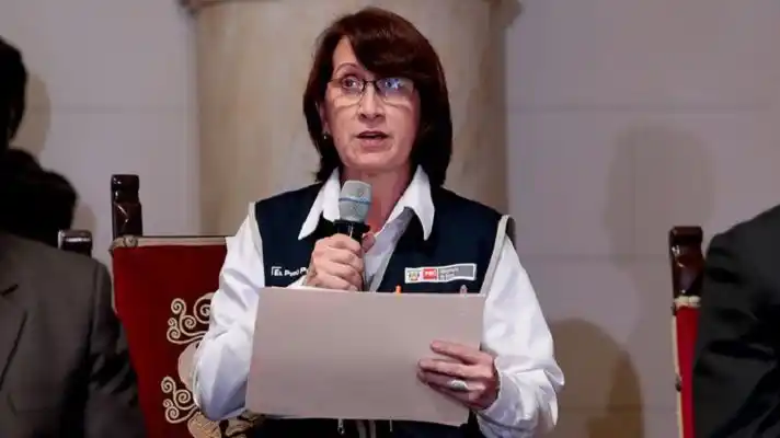 Perú confirma primer caso de CEPA BRITÁNICA de coronavirus