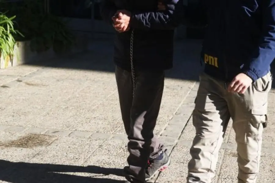Condenaron a diez años de prisión a un joven que intentó matar a su abuela