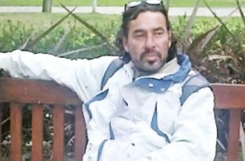 Murió de frío el ex tecladista de la Bersuit Vergarabat que vivía en situación de calle