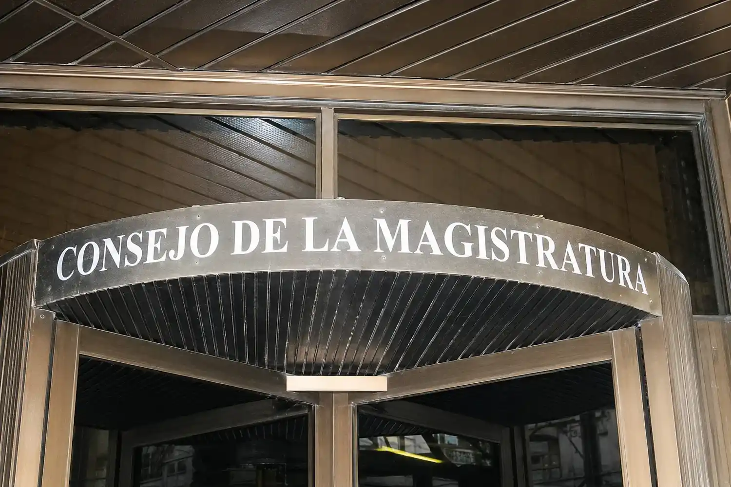 Las postulaciones fueron incorporadas sobre el cierre del orden del día, como resultado de los acuerdos alcanzados en la reunión de Labor Parlamentaria.