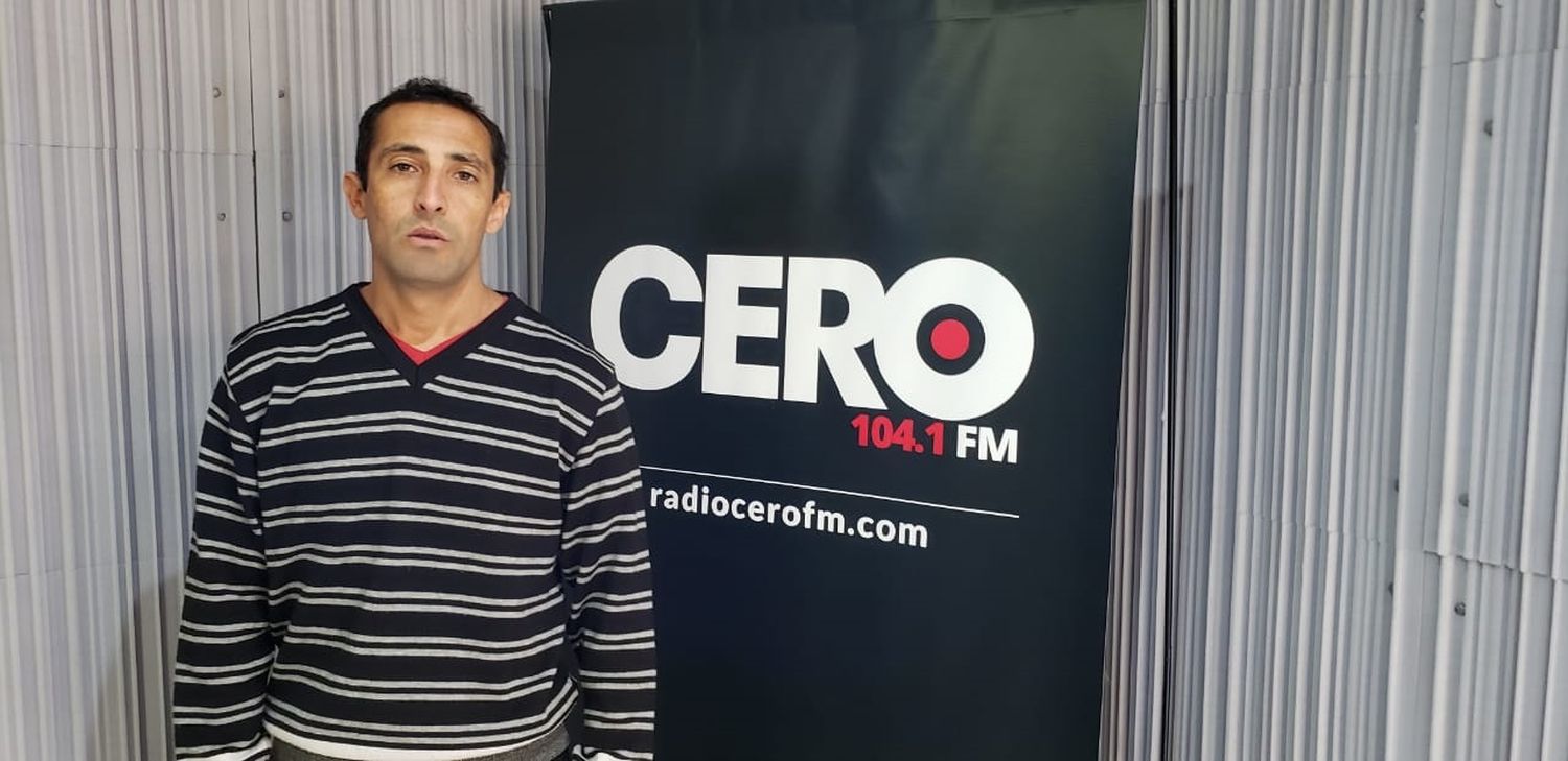 Los dueños del terreno de la polémica: "Pagamos sobretasa por algo que no tenemos"