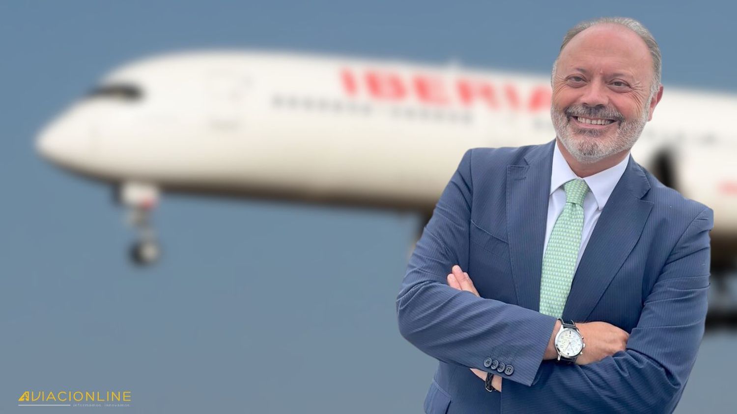 Victor Moneo - Director Global de Ventas de Iberia