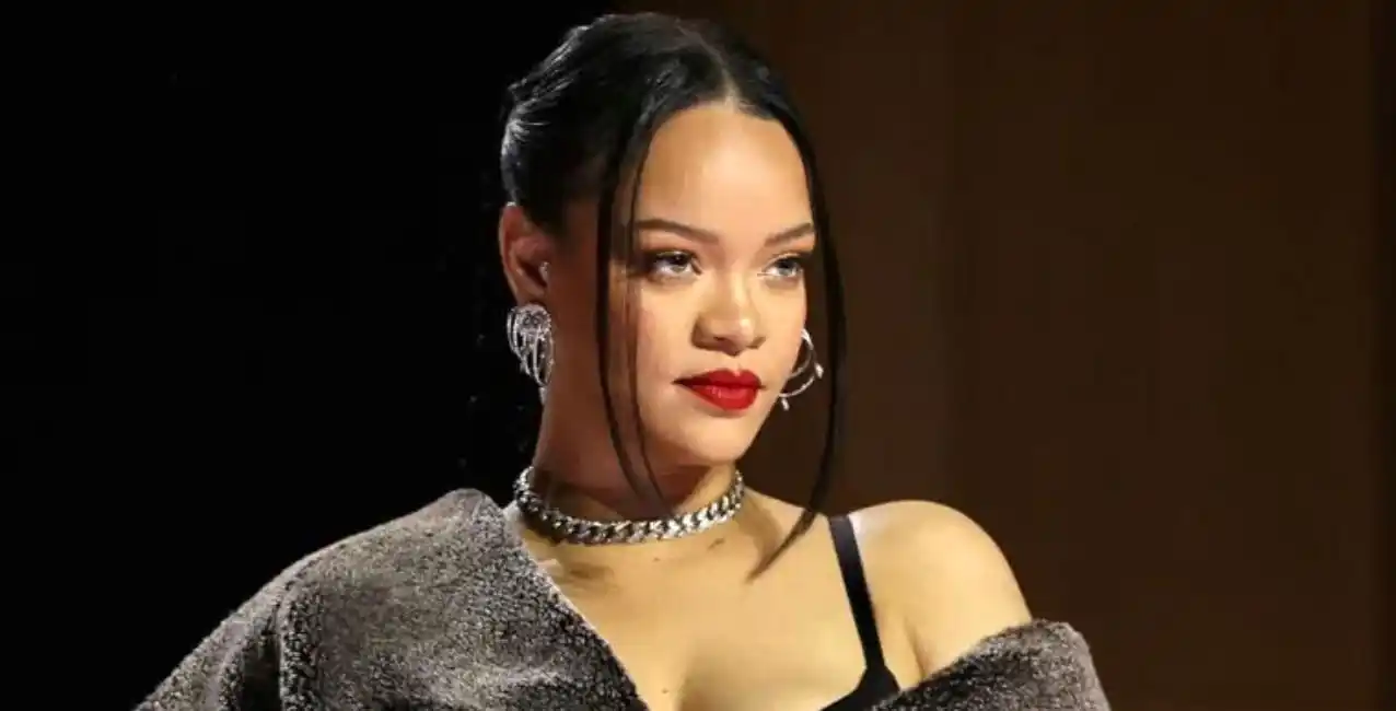 Rihanna llevará sus 17 años de carrera al show de medio tiempo del Super Bowl