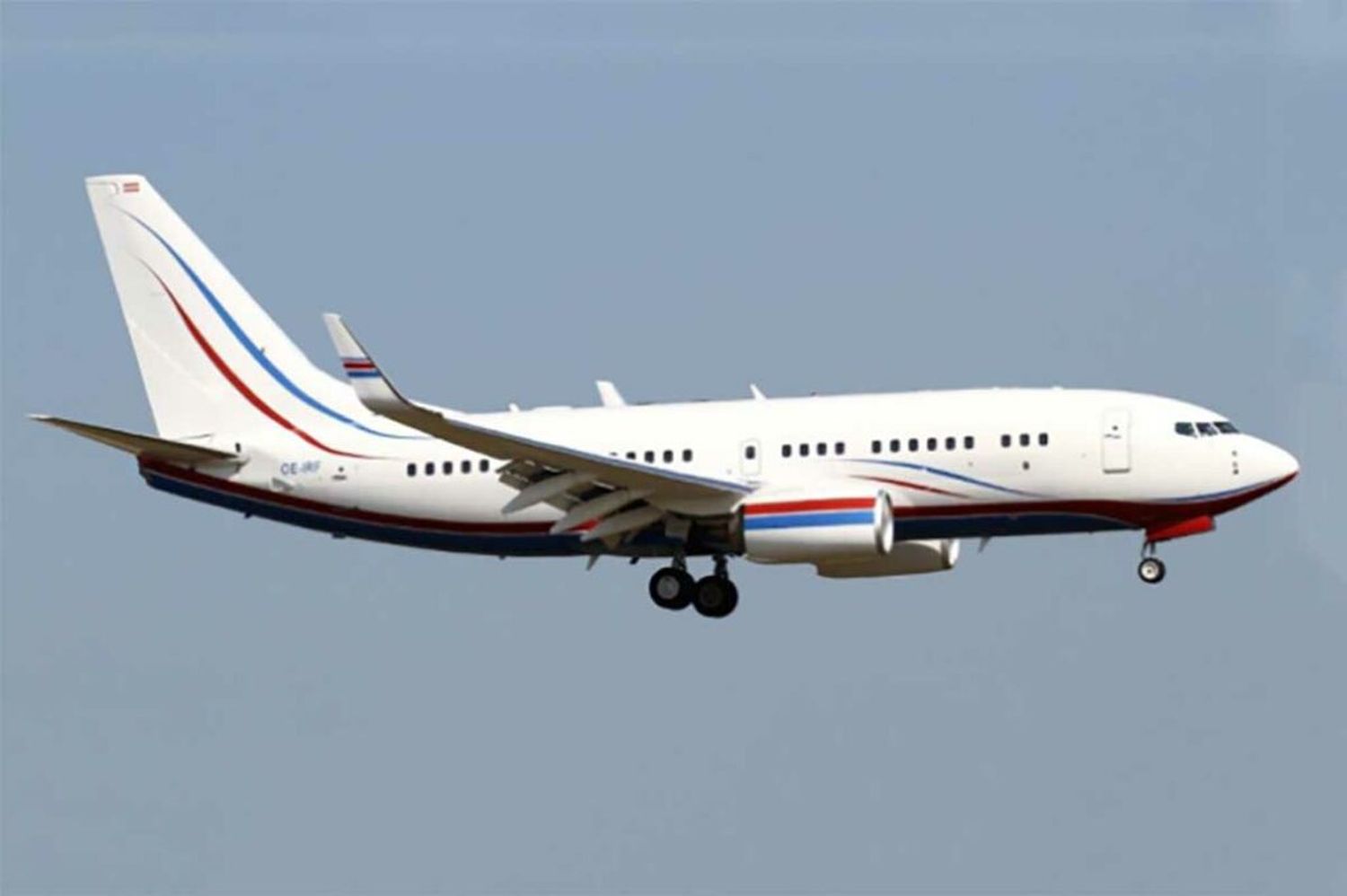 Russian Oligarch’s Aircraft is put on U.S. Government’s Search and Seizure List