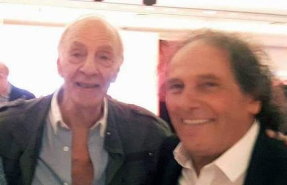 “En dos minutos, Menotti transmitía lo que a otros técnicos nos lleva tres días”