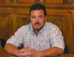 Casiano Otaegui: Pandemia, obras y proyectos