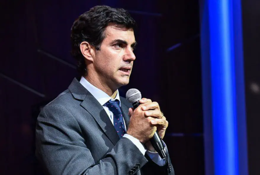 Urtubey: "Sería una estafa la unidad de la oposición si queremos una Argentina distinta"