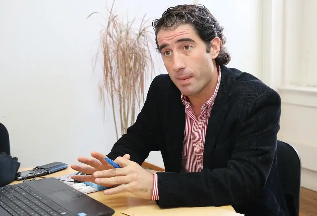 “Hasta que no cierran las listas, todas las posibilidades están abiertas"