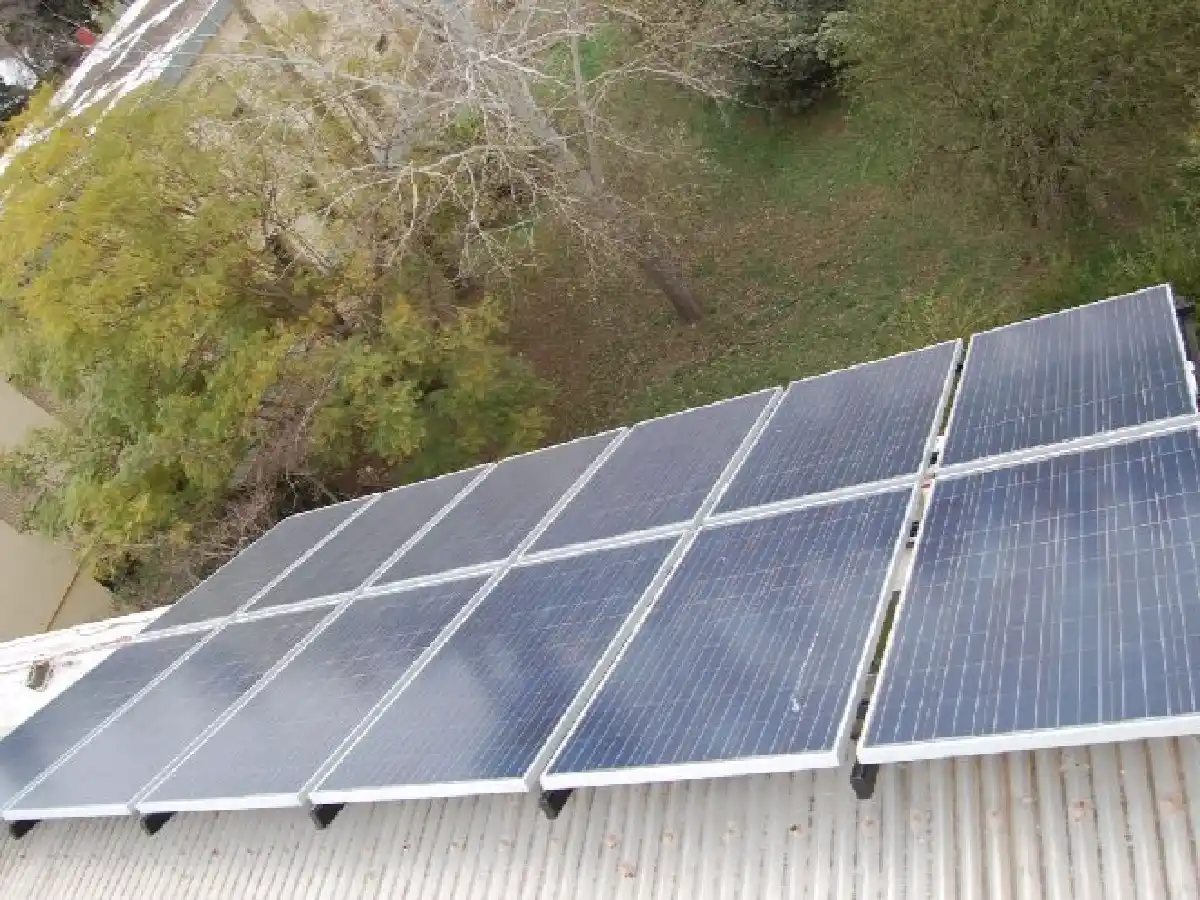 Amad reiteró pedido de beneficios tributarios para quienes usen energías alternativas