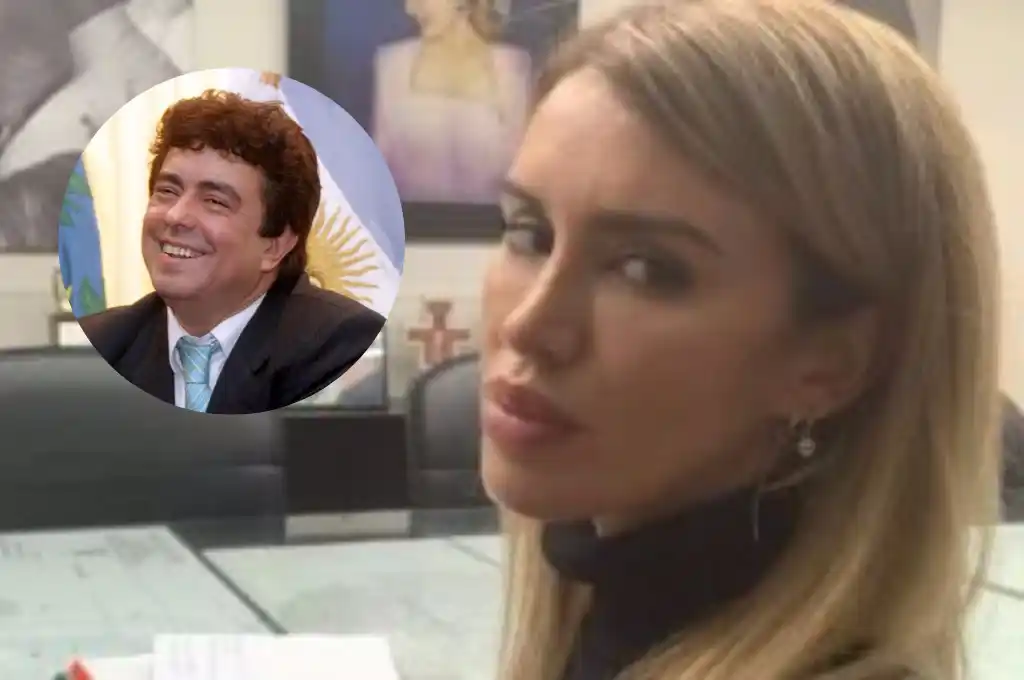 La víctima decidió seguir adelante con su denuncia en representación de todas las víctimas de abuso que no se atreven a hablar.