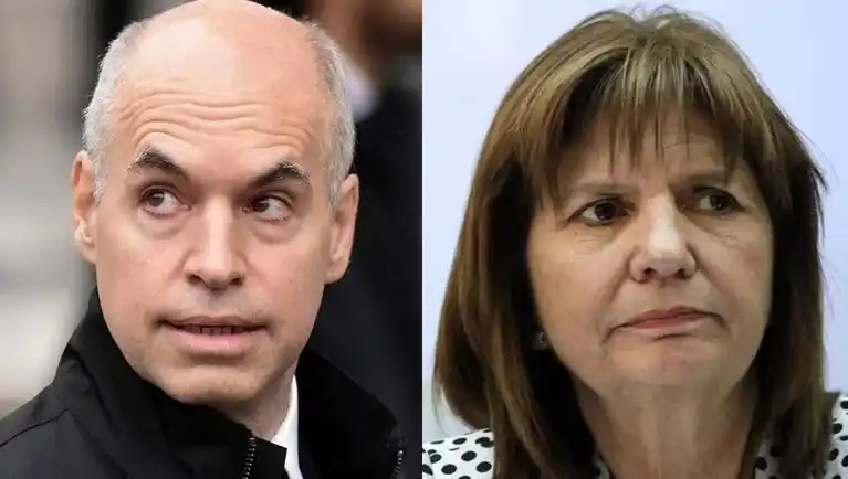 Efecto Cristina: Rodríguez Larreta salió a cruzar a Patricia Bullrich y siguen los problemas internos en Juntos