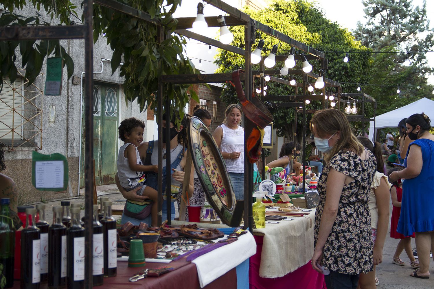 Verano Capital: comienza un fin de semana colmado de actividades recreativas