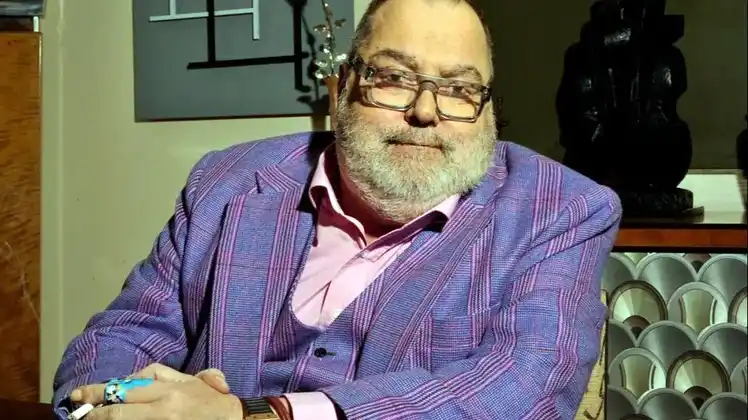 Trasladan a Jorge Lanata al Hospital Italiano y hay preocupación por su salud