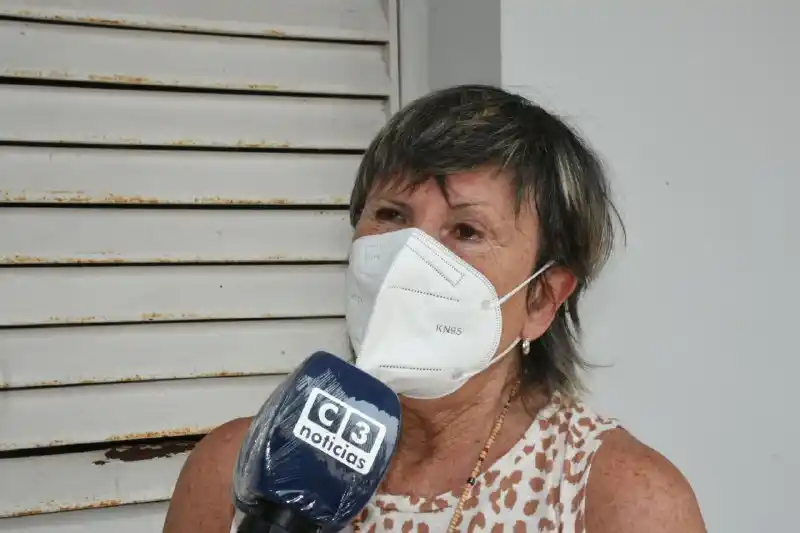 Debido al bajo índice de casos de COVID-19, se retomaron las distintas prestaciones en los hospitales