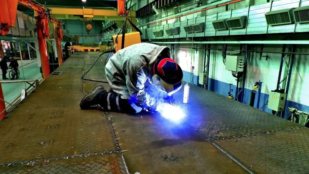 La industria usó el 59,1% de su capacidad instalada en junio: los sectores que crecieron y los que cayeron