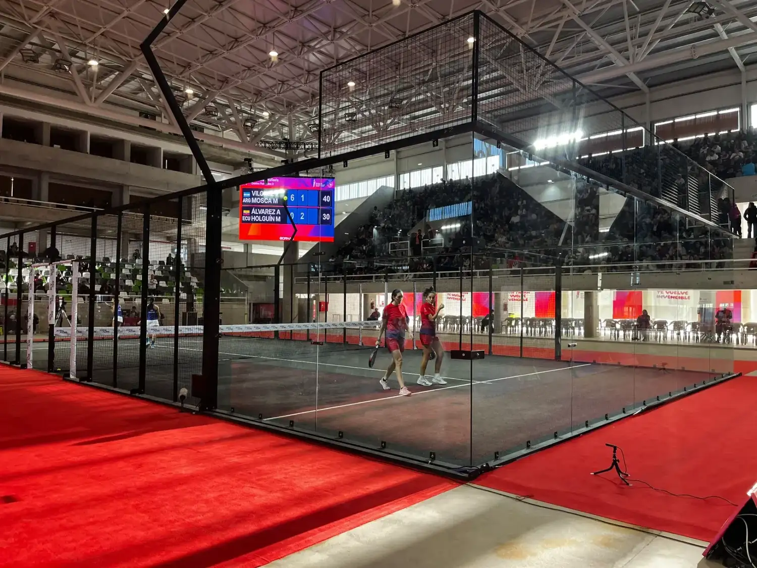 padel