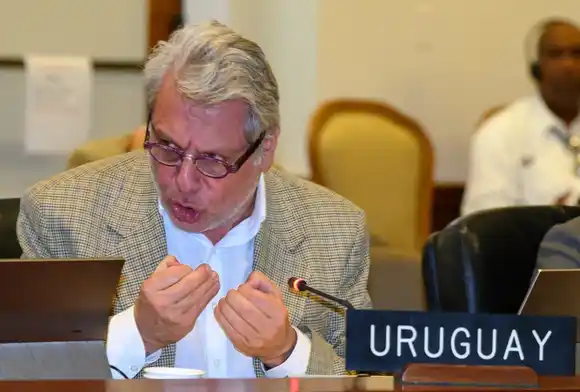 Uruguay Advierte en la OEA: Consecuencias críticas de ignorar la crisis venezolana (+Video)