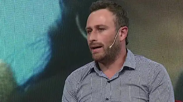 Ralinqueo apuntó contra el candidato de Juntos en 25 de Mayo: “Presentó proyectos copiados de internet”