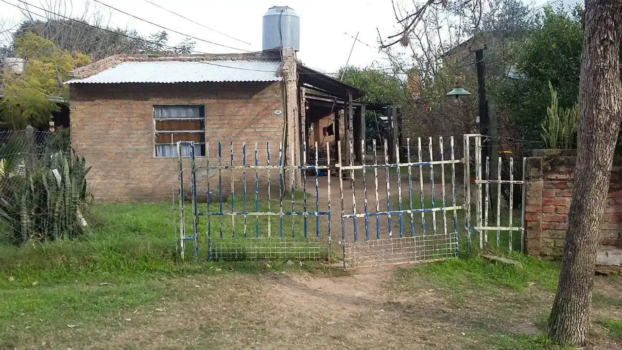 Femicidio en Santa Rosa de Calchines