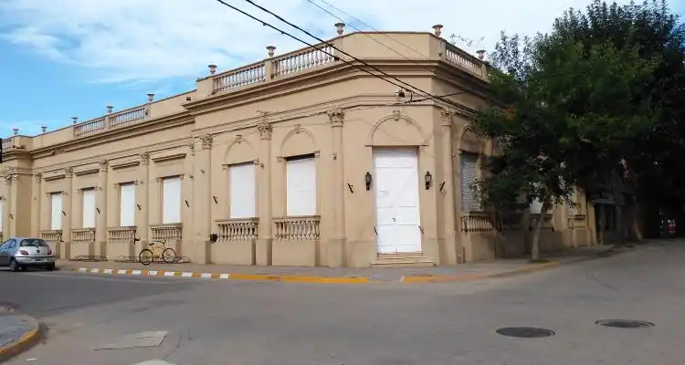 Novena jornada de celiaquía en el Centro de Comercio
