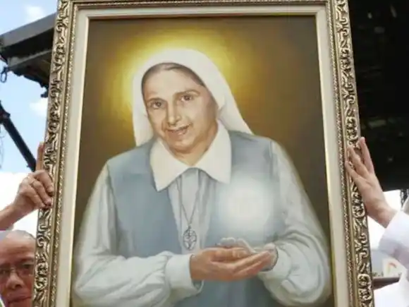 El Papa canonizará a la primera santa venezolana y al primero de Papúa Nueva Guinea