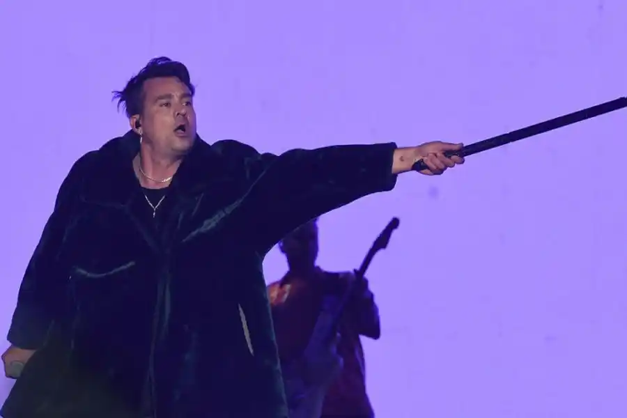 Chano relató cómo enfrentó su internación por adicciones: “Entendí que tenía una enfermedad”