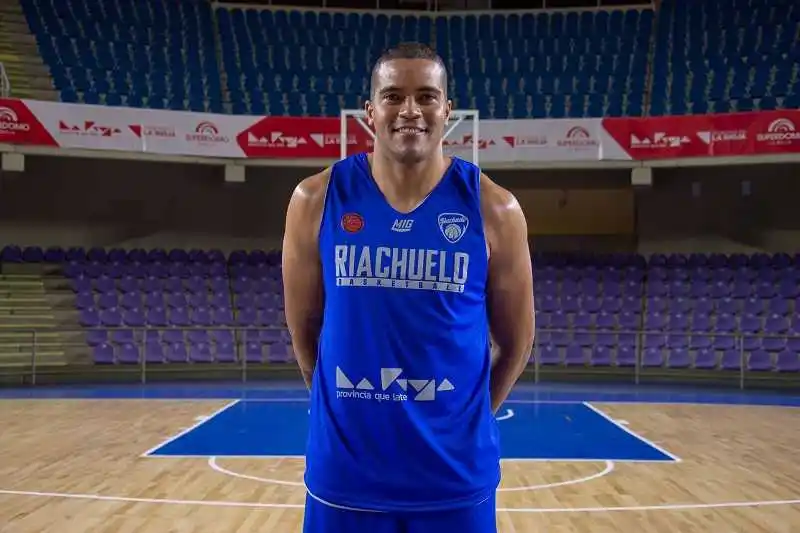 Pablo Espinoza: “Mi meta sigue siendo volver a ser protagonista”