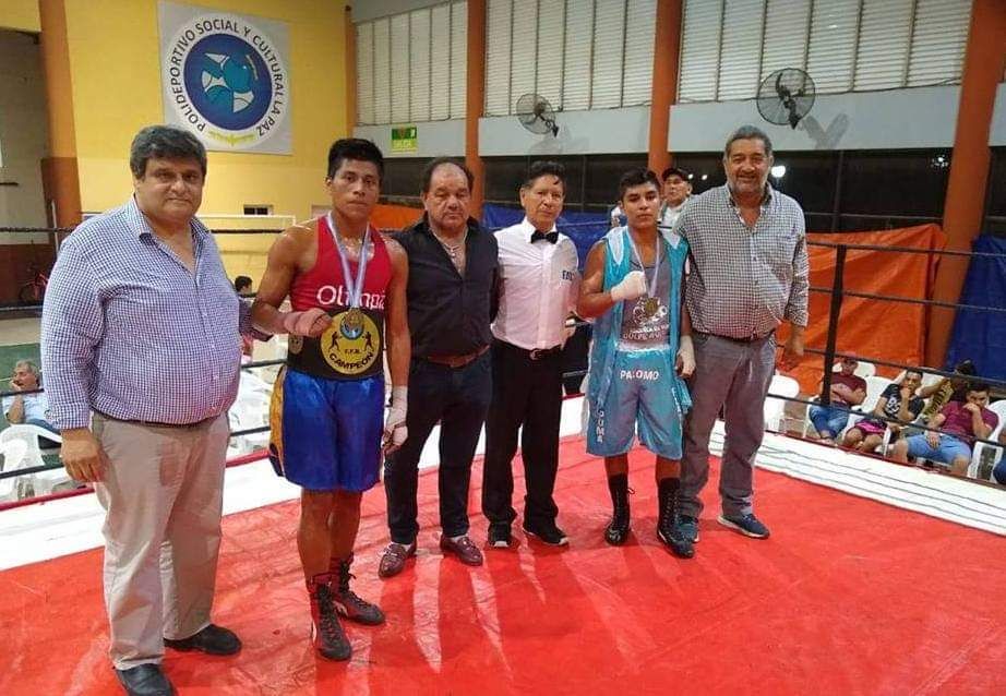 Lo mejor del boxeo regional NEA entre hoy y mañana en Formosa