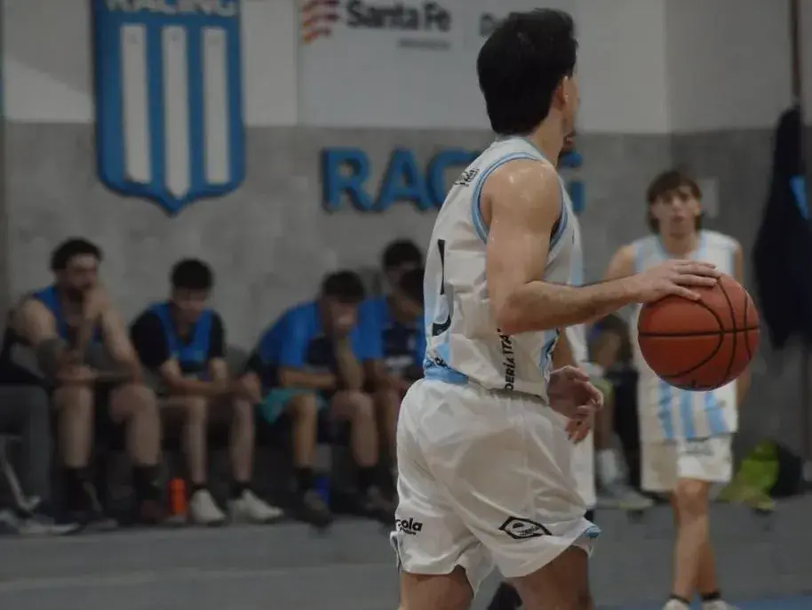 La Crema ganó en San Cristóbal y se quedó con el 1 de cara a los playoffs. Foto:AR