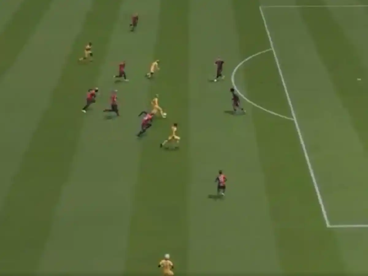 El clásico virtual más visto del mundo