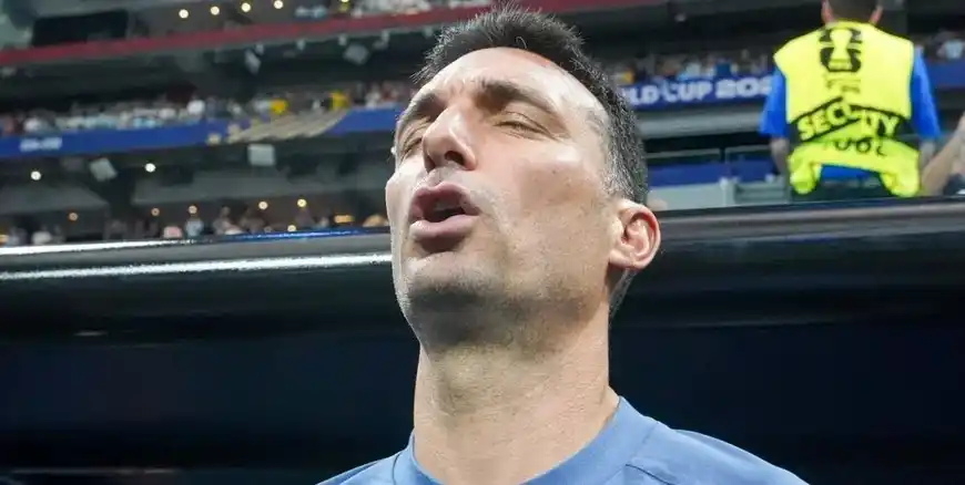Scaloni
