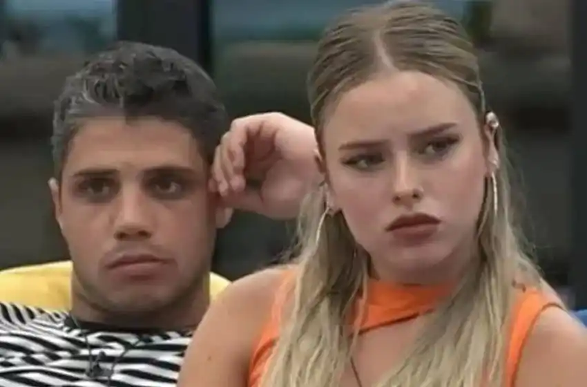 ¿Se terminó el amor?: Coti y el Conejo de Gran Hermano se separaron tras pocos días de convivencia
