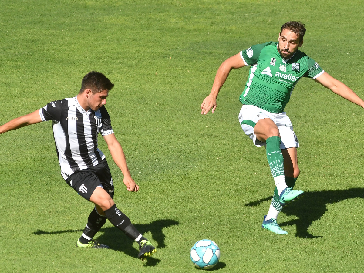 Sigue la lucha por el segundo ascenso