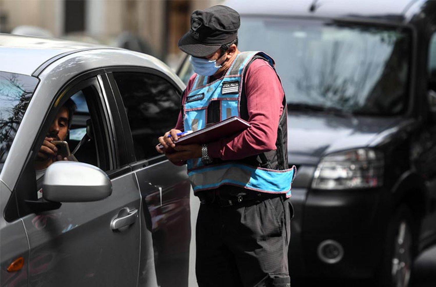 Desde Tránsito brindaron consejos para evitar siniestros viales: “Hay que prestar principal atención en lugares con gran afluencia de público”.