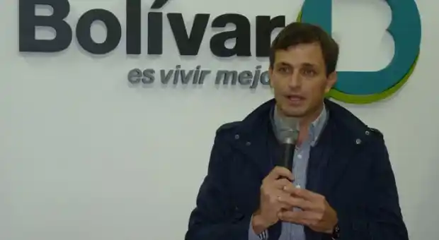 Por falta de recursos "propios", Bucca inventó una nueva tasa municipal