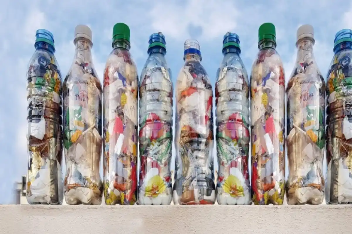 De qué se trata "Botella de amor", el nuevo proyecto al que se sumó la ciudad