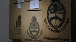 Comienza la propaganda electoral para las próximas PASO