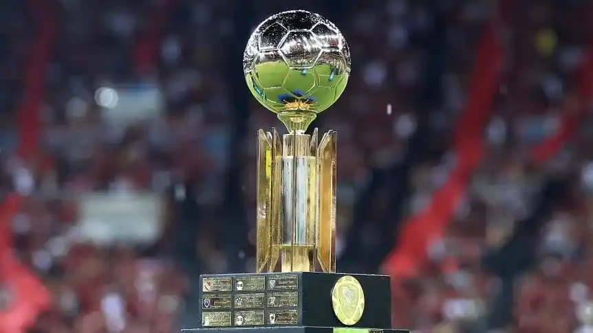 Recopa Sudamericana: Lanús y Flamengo abren la serie en el Sur
