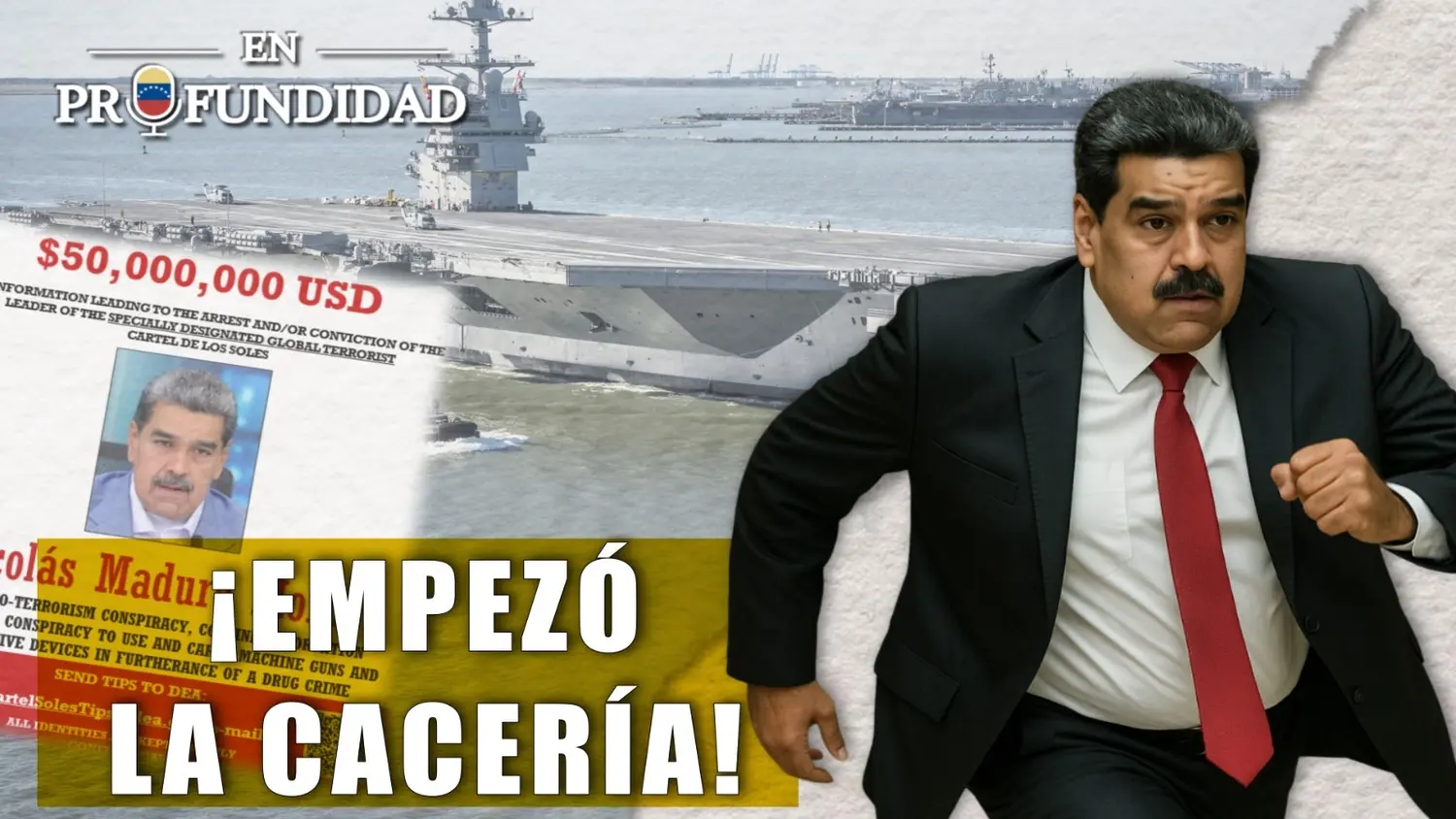 Impacto Venezuela