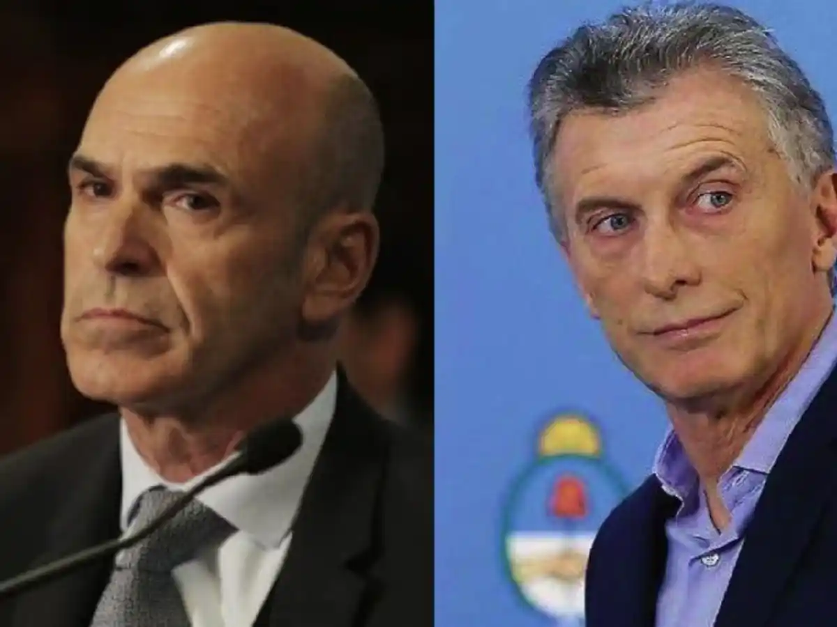 Caamaño también denunció a Macri y Arribas por la venta irregular de armas en la AFI