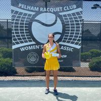 Carlé se consagró en el W60 de Pelham