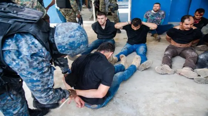 Diego Molano sobre los exmilitares colombianos que asesinaron al presidente de Haití: «Sabían que iba a suceder»