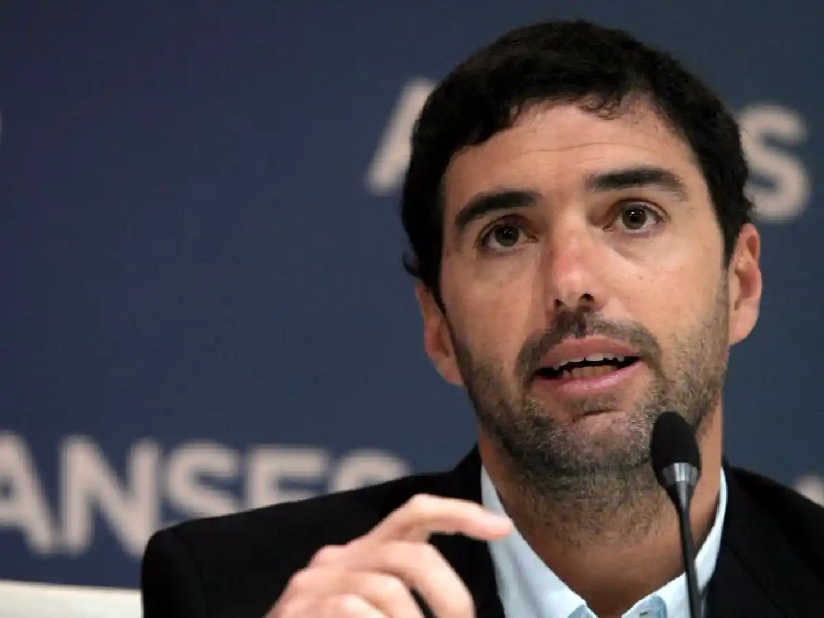 Basavilbaso negó que la ampliación de los préstamos Argenta esté vinculado a "un tema electoral"