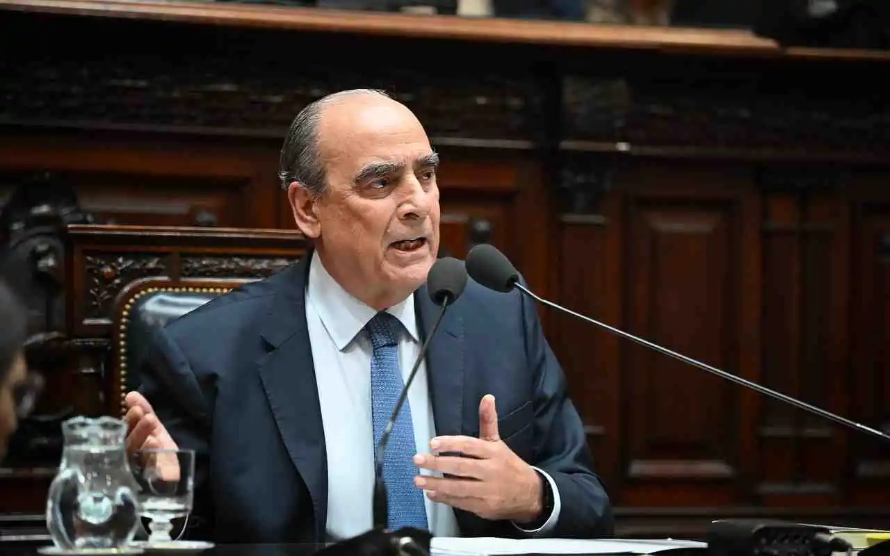 Oxígeno para Francos.