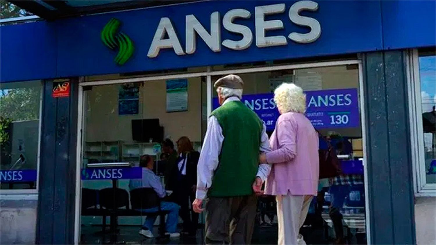 Anses informó las fechas de cobro desde esta semana: jubilados y AUH